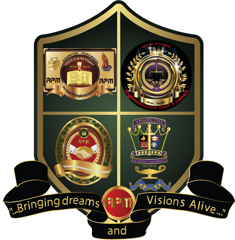 JESUS IS ALIVE CRUSADE